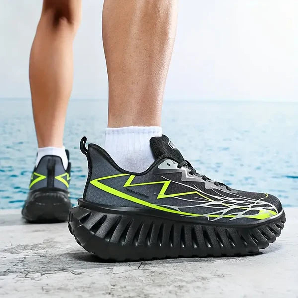 Vionix Glide Sneakers