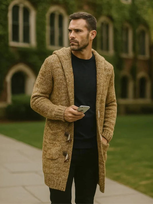 Northwood Knit Jacket