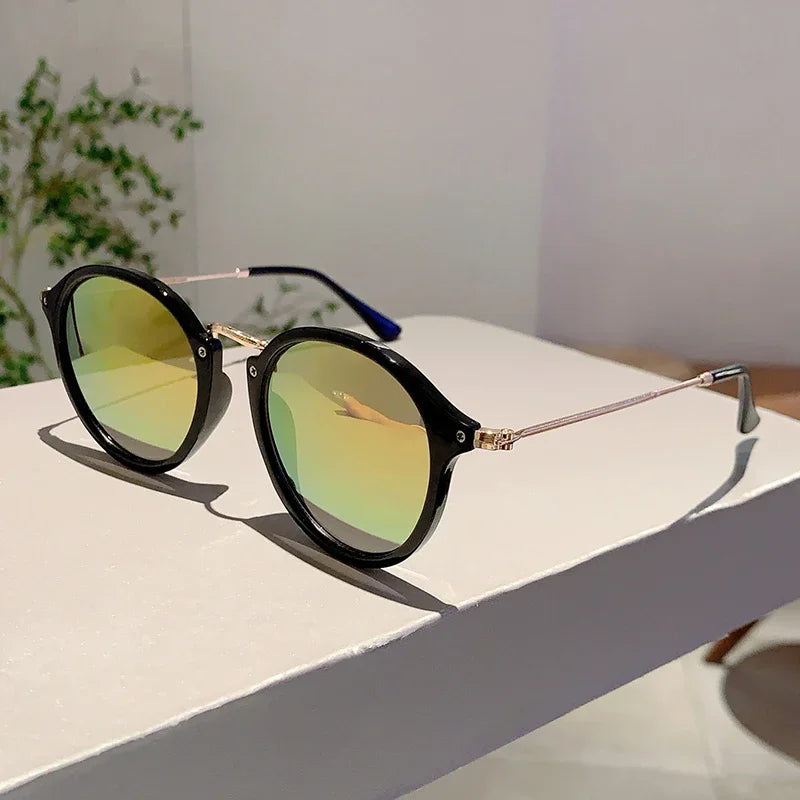Luce Dorata Shades
