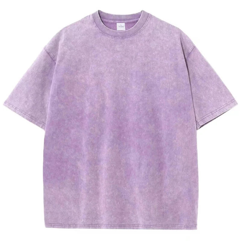 Vaulted Washes Tee Collection