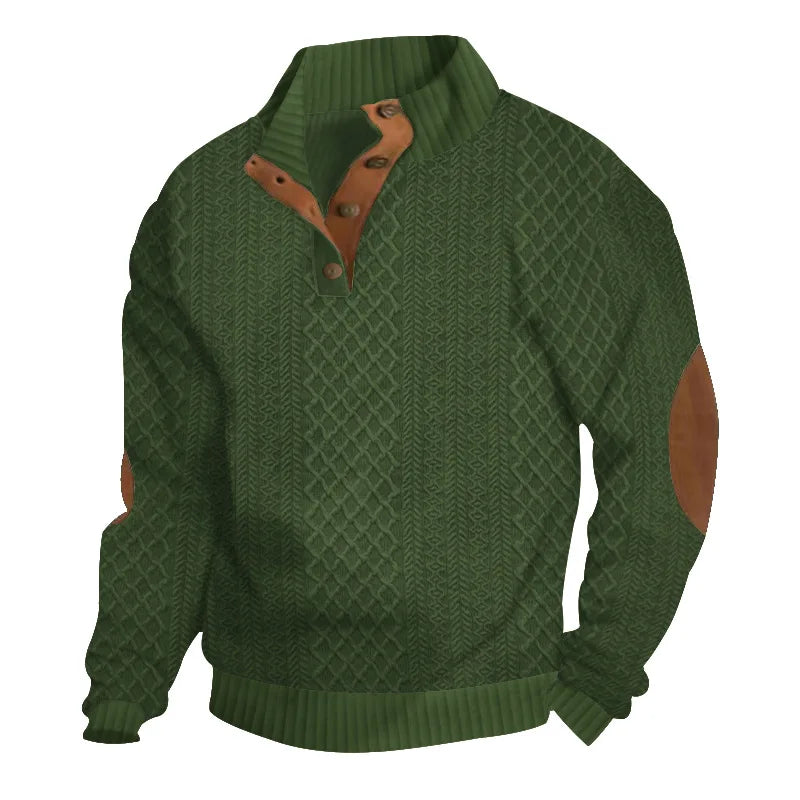 Kensington Pullover Sweater