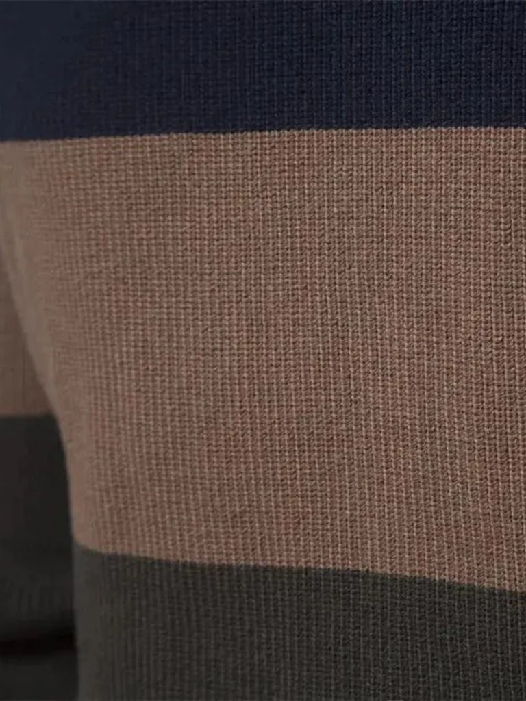 Crosswind Zip Pullover