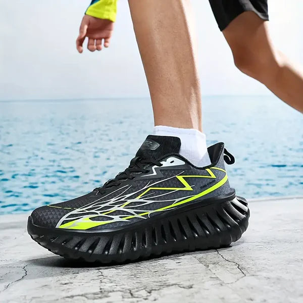 Vionix Glide Sneakers