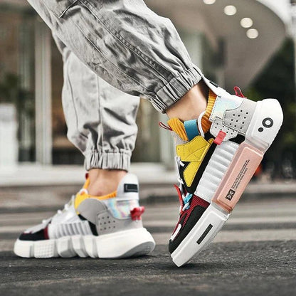Konstrukt Skater Sneaker