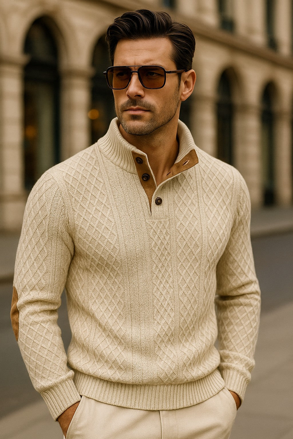 Northpoint Polarized Shades