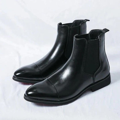 Ravenport Chelsea Boots