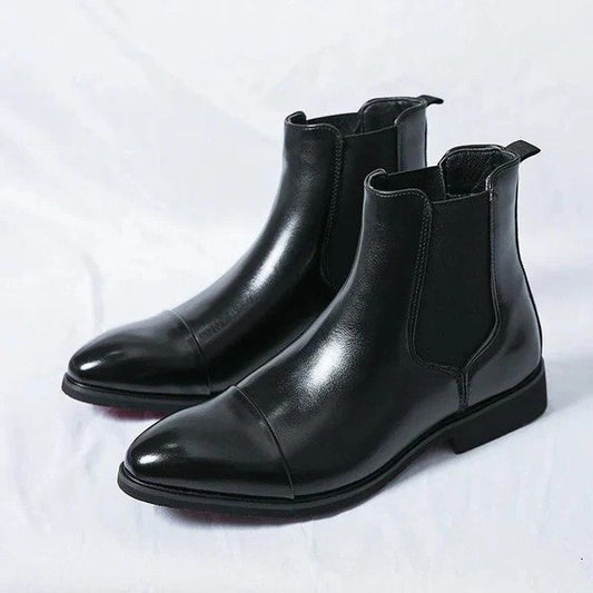 Ravenport Chelsea Boots