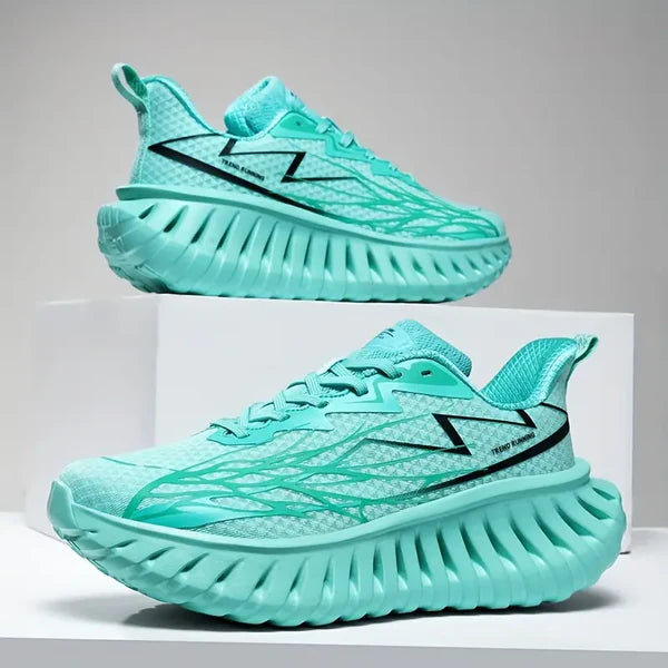 Vionix Glide Sneakers