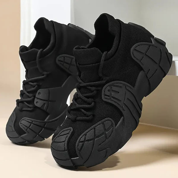 Auraline Sculpt Sneakers