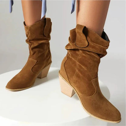 Velvet Canyon Boots