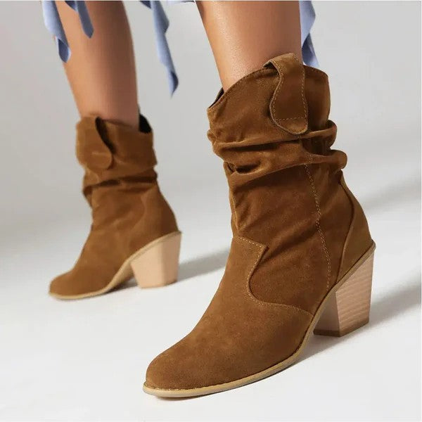 Velvet Canyon Boots