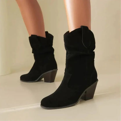 Velvet Canyon Boots