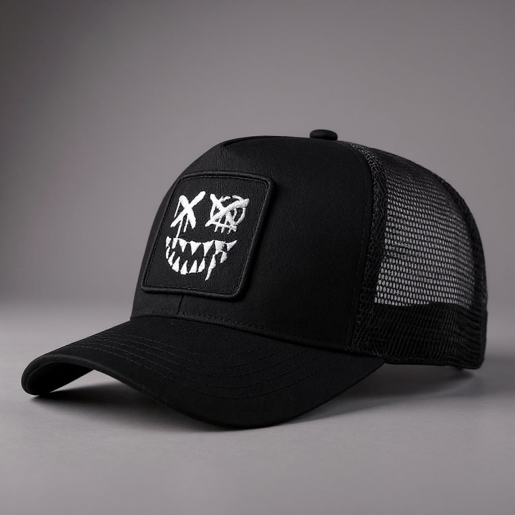 Deadpan Icon Hat