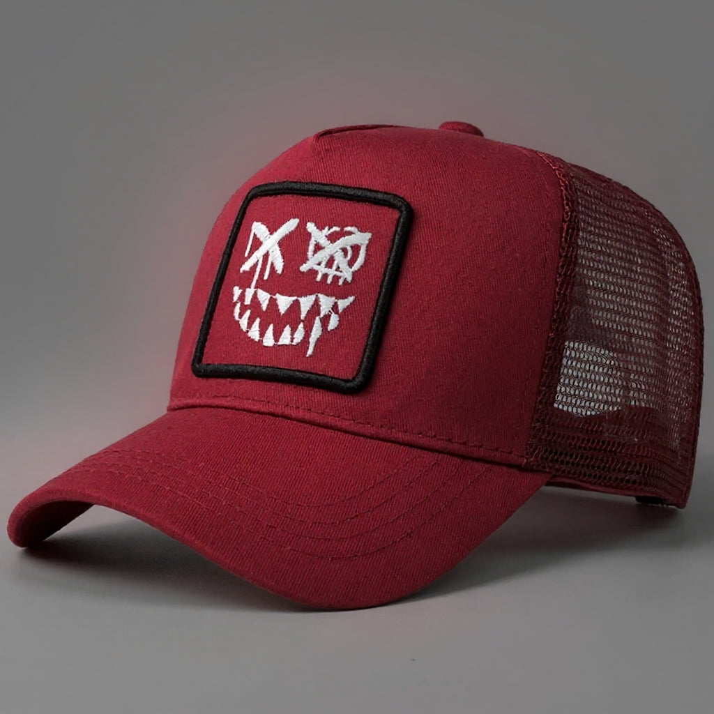 Deadpan Icon Hat
