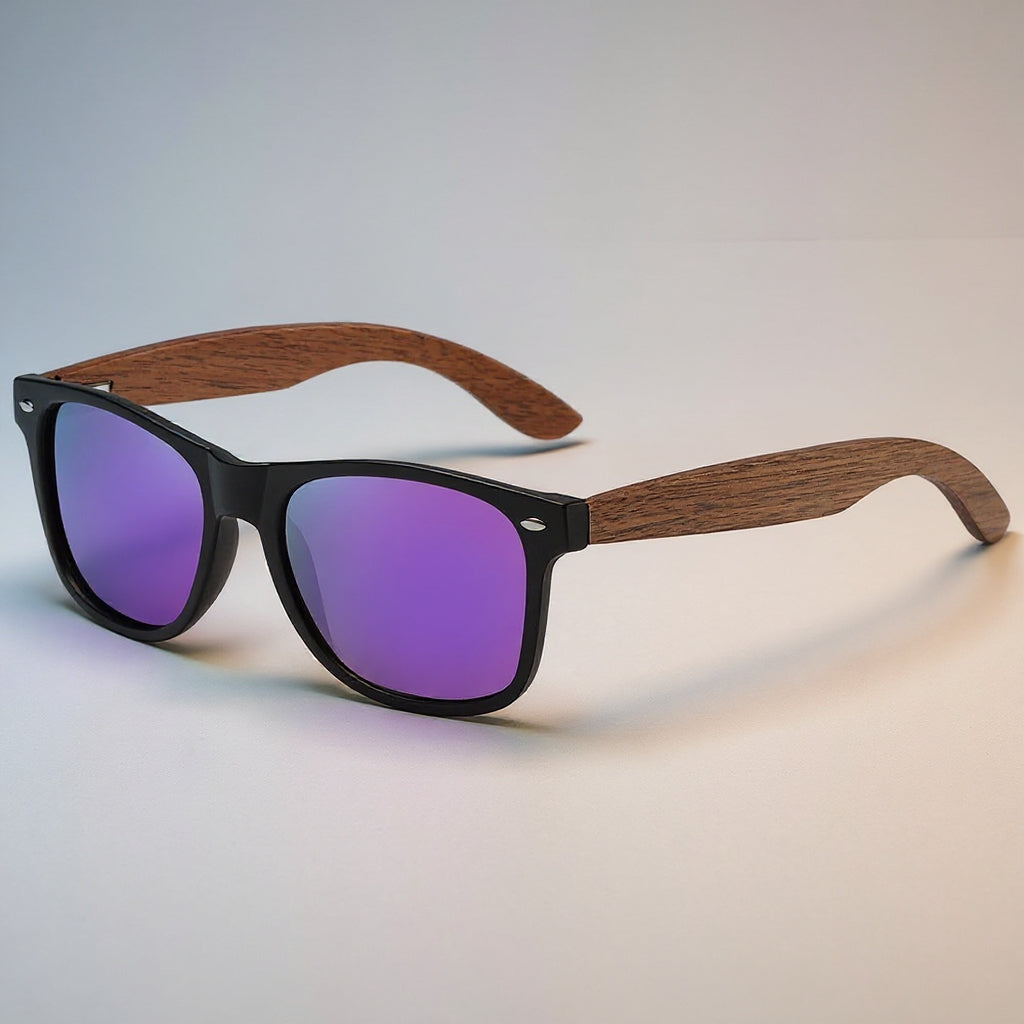 Timberline Polarized Shades