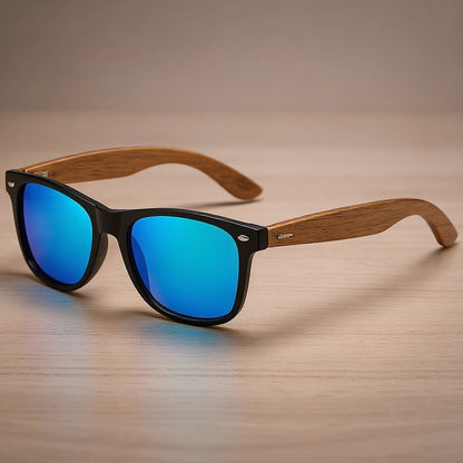 Timberline Polarized Shades