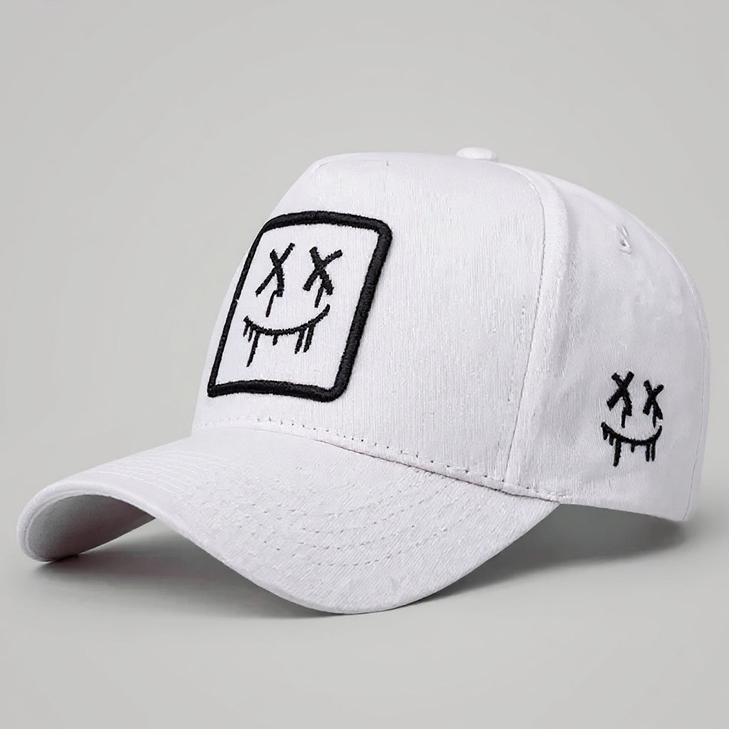 Deadpan Icon Hat