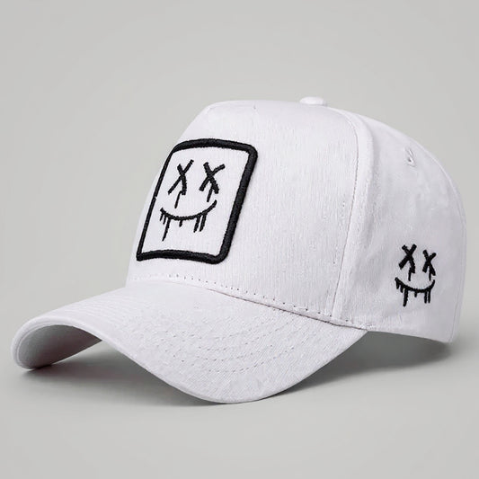 Deadpan Icon Hat