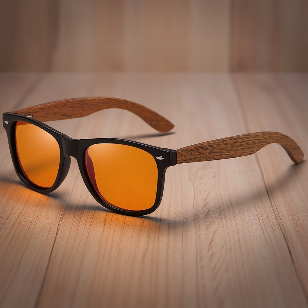 Timberline Polarized Shades