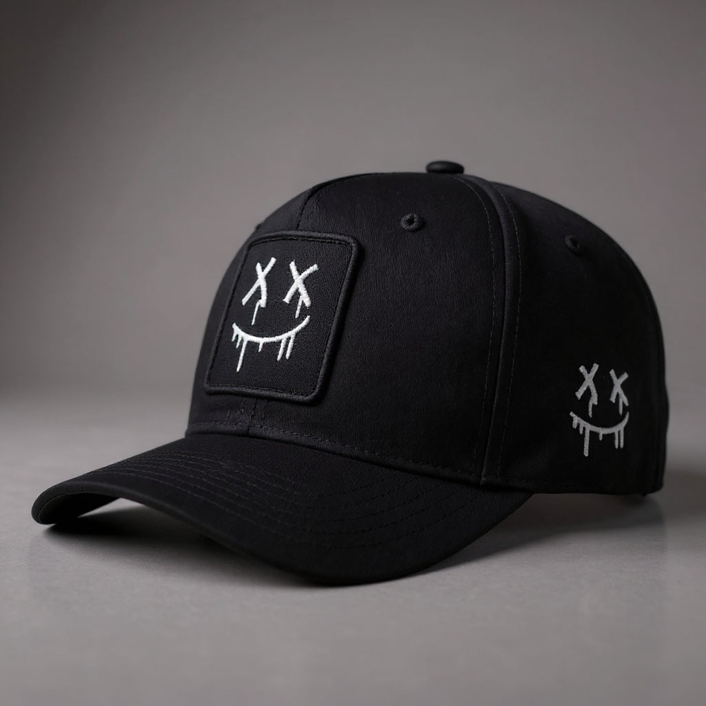 Deadpan Icon Hat