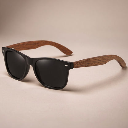 Timberline Polarized Shades