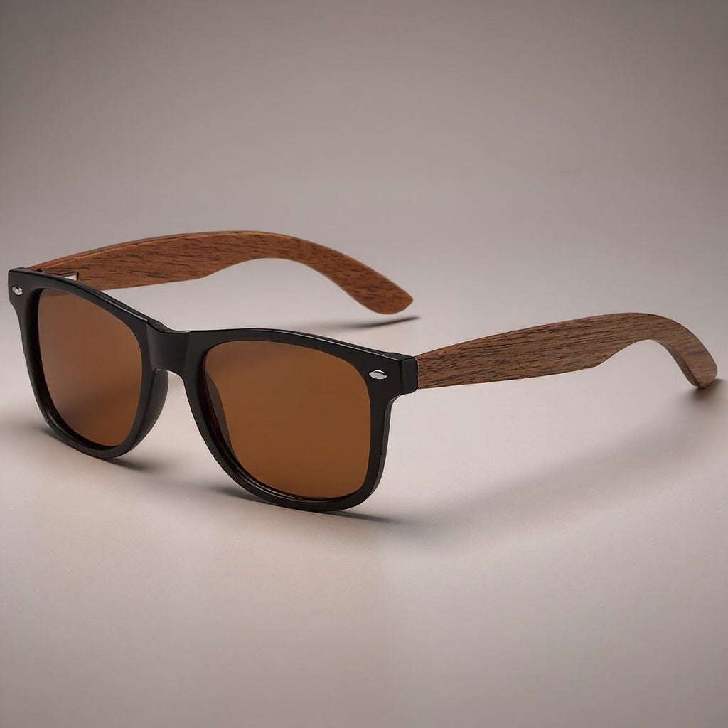 Timberline Polarized Shades