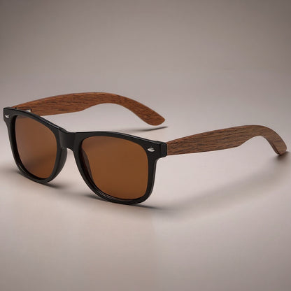 Timberline Polarized Shades