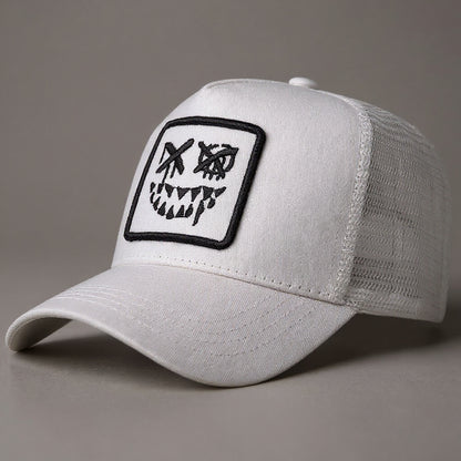 Deadpan Icon Hat