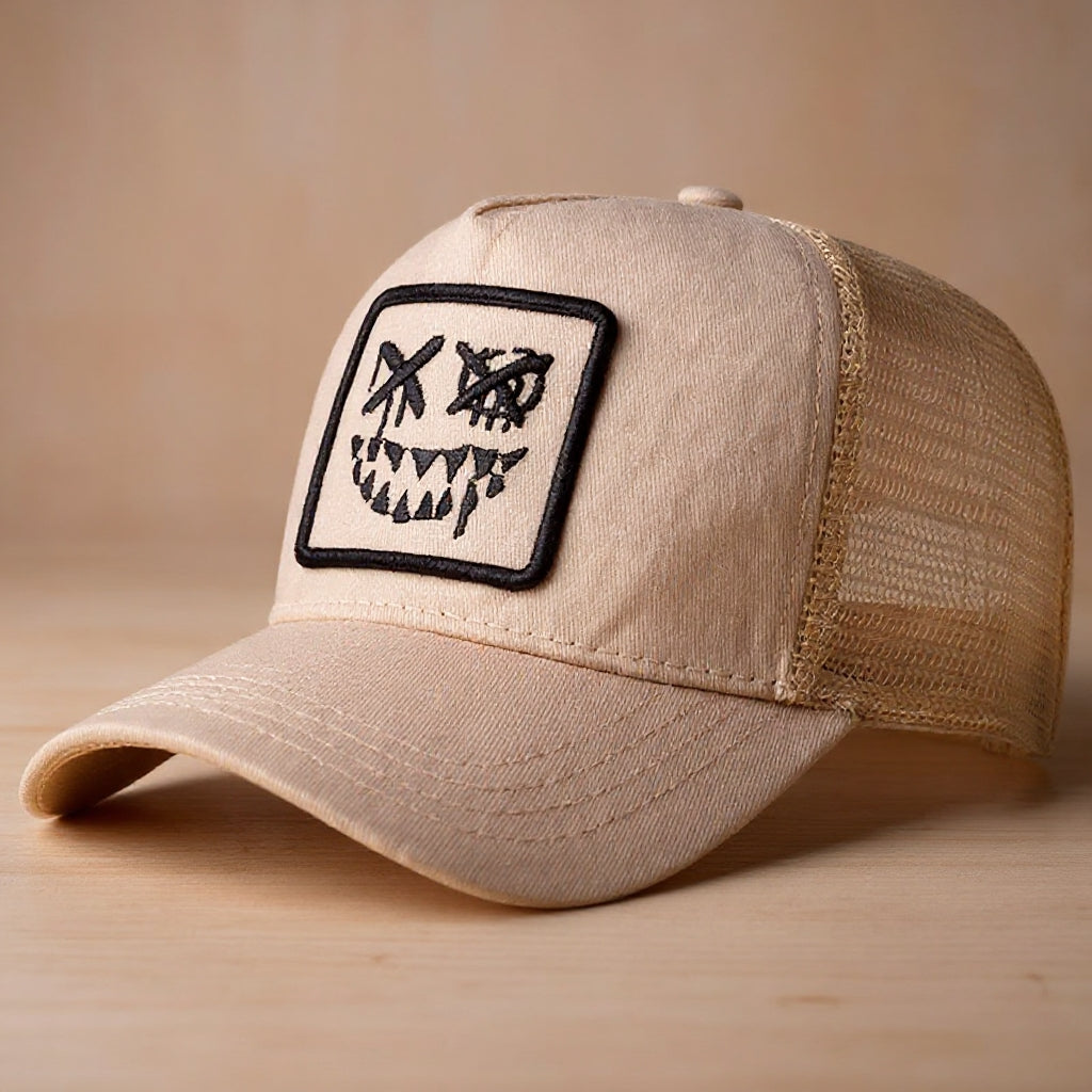 Deadpan Icon Hat