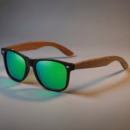 Timberline Polarized Shades