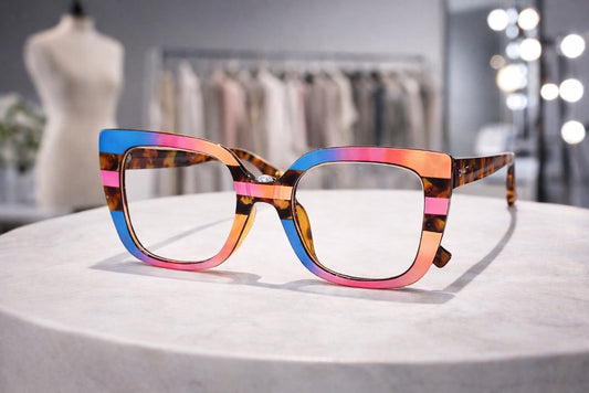 Kaleido Fashion Shades