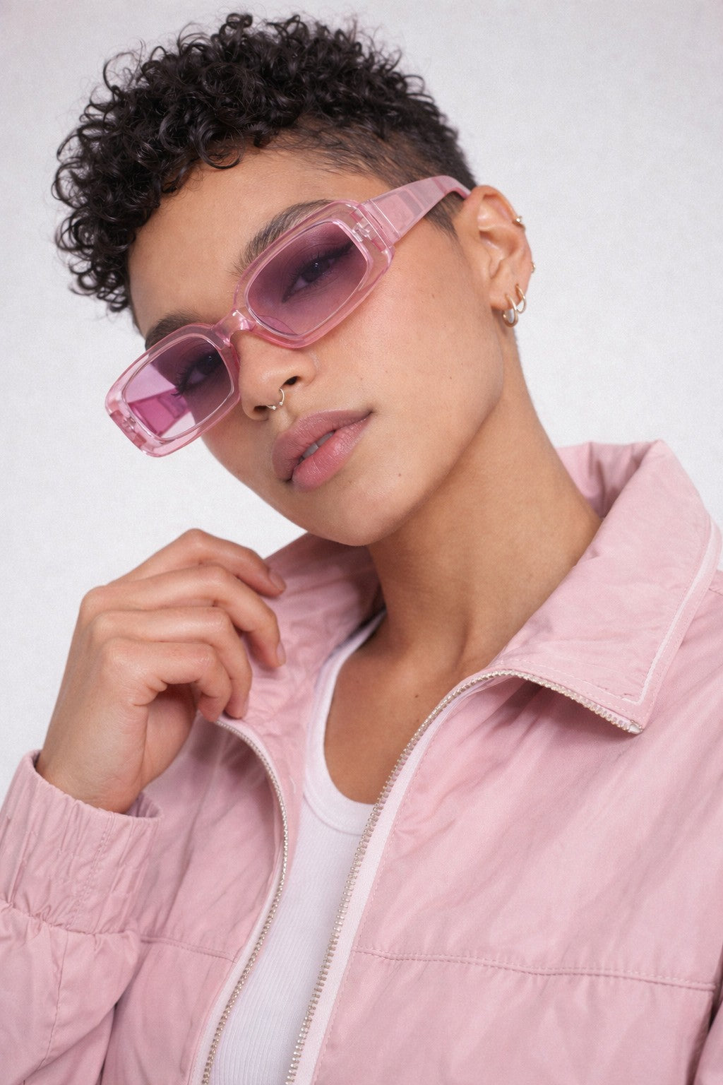 Vertex Shades