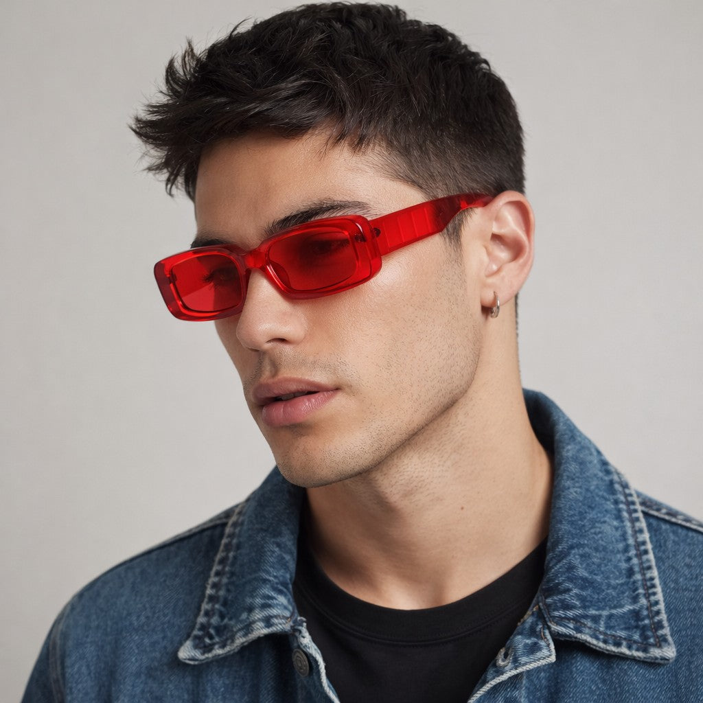 Vertex Shades