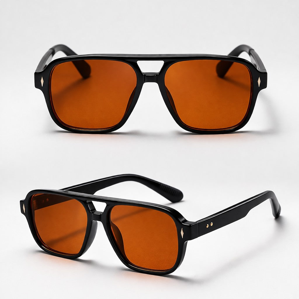 Solstice Retro Shades