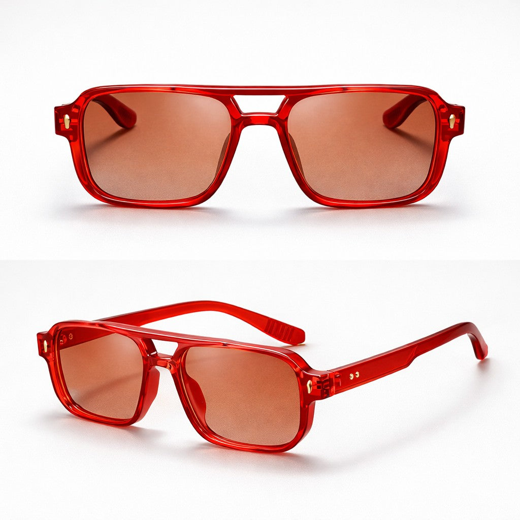 Solstice Retro Shades