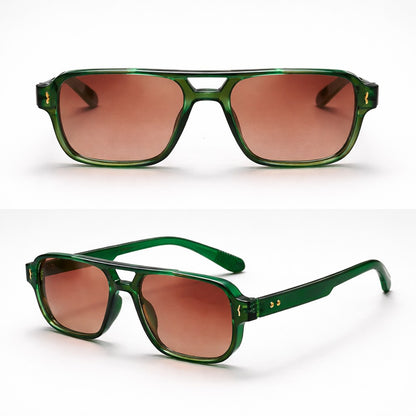 Solstice Retro Shades
