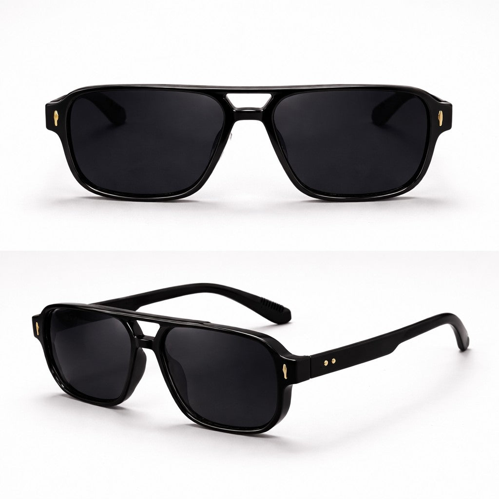 Solstice Retro Shades
