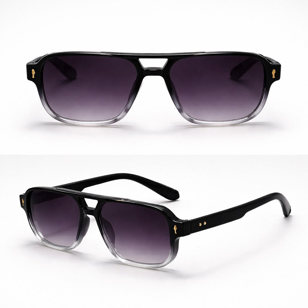 Solstice Retro Shades