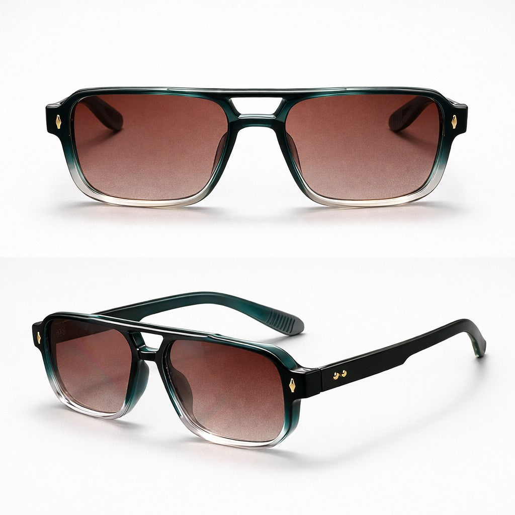 Solstice Retro Shades