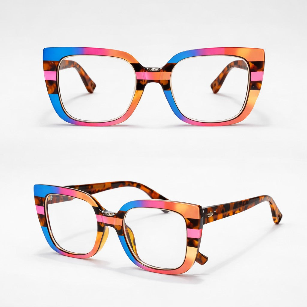 Kaleido Fashion Shades