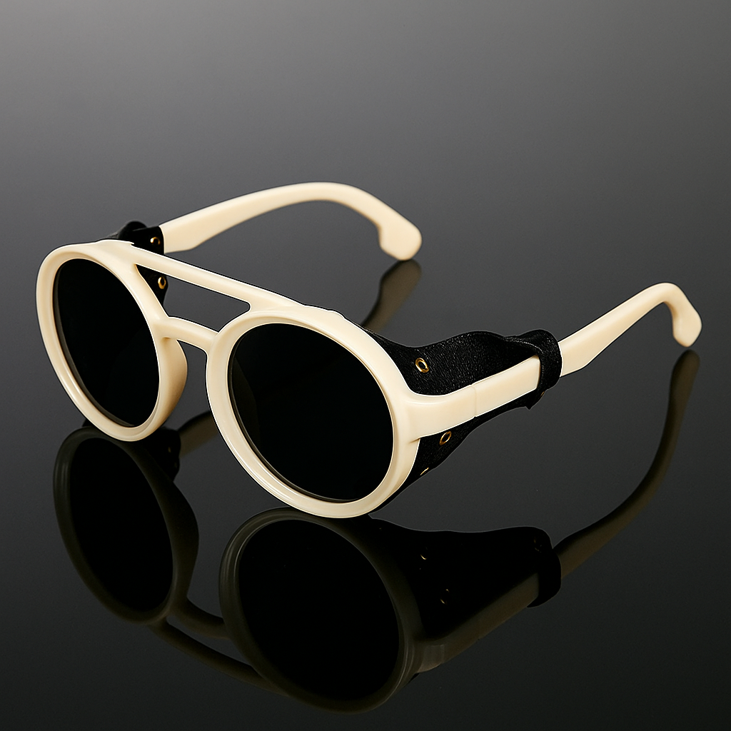 Arcwell Steampunk Shades