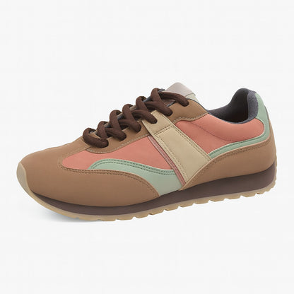 Savonne Retro Lace-Ups