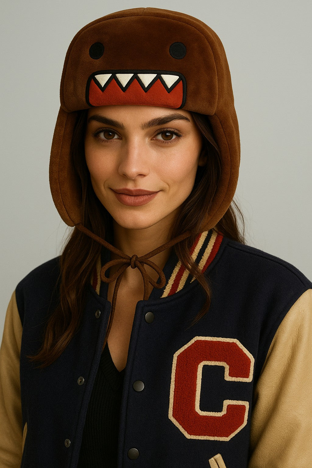 Chomp Hat