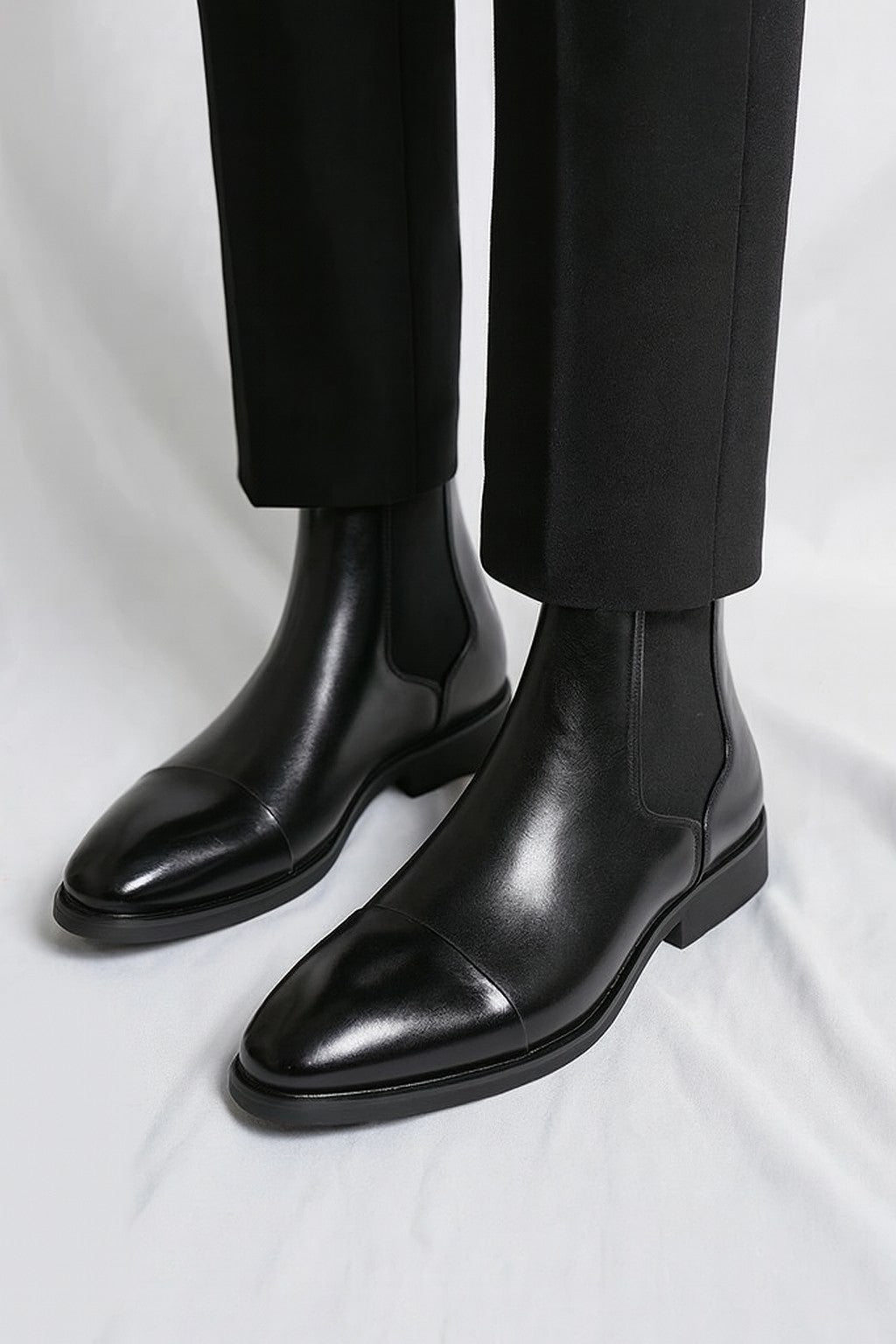 Ravenport Chelsea Boots