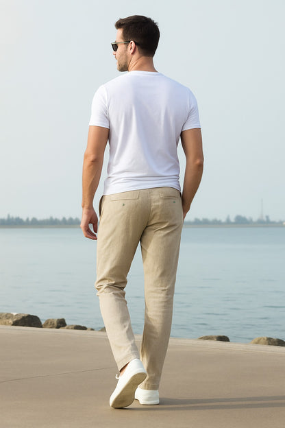 Harborline Drawstring Pants