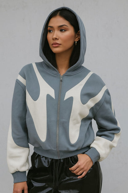 Aurora Hoodie
