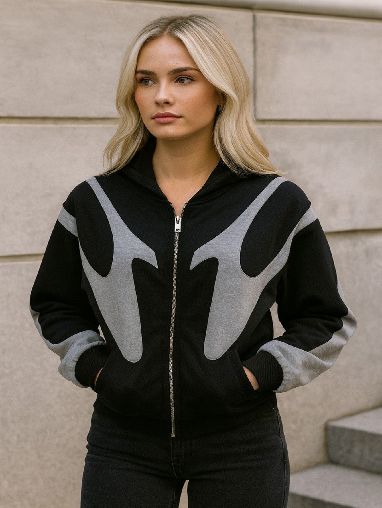 Aurora Hoodie