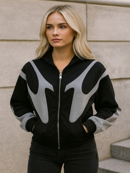 Aurora Hoodie
