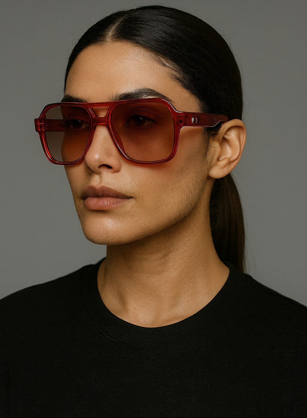 Solstice Retro Shades