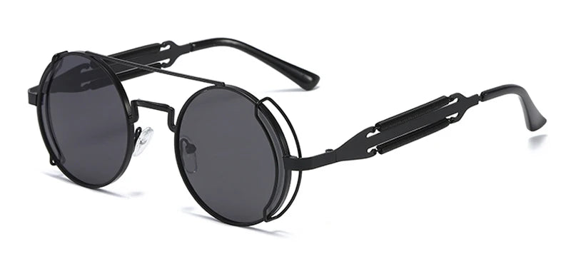 Clockwork Steampunk Shades